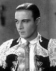 Rudolph Valentino