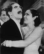 Groucho Marx