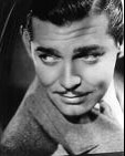 Clark Gable