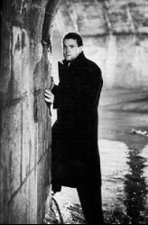Orson Welles