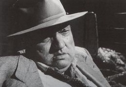 La soif du mal