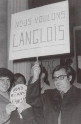 Claude Chabrol