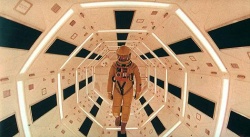2001 l'odyssée de l'espace