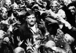 La nuit des morts vivants