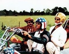 Easy rider