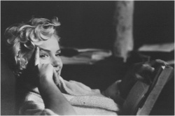 Marilyn Monroe