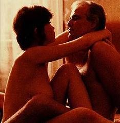 Le dernier tango à Paris
