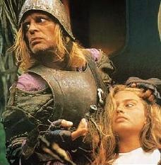 Aguirre ou la colère de Dieu