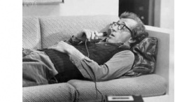 Woody Allen