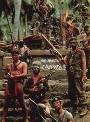Apocalypse now