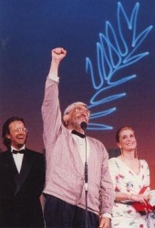 Maurice Pialat