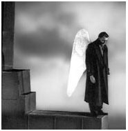 Les ailes du désir