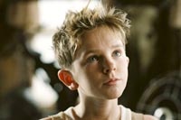 Freddie Highmore