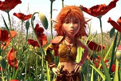 Mylène Farmer&nbsp;?