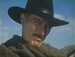 Lee Van Cleef