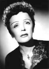 Edith Piaf