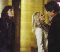 Alice, Julie et Ismaël