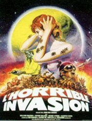 L'horrible invasion