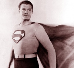 George Reeves
