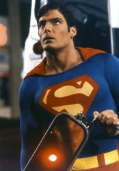 Christopher Reeve