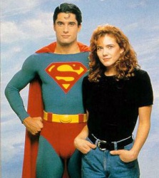 Superboy