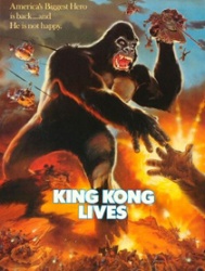 King Kong 2
