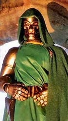 Dr Doom