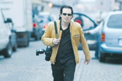 Steve Buscemi