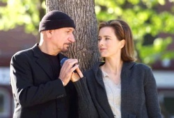 Ben Kingsley et Téa Leoni