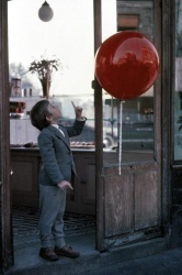 Le Ballon Rouge