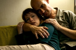 Karin Viard et... Bernard Crampon&nbsp;?