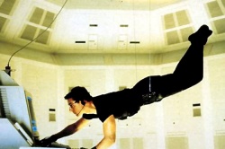 Tom-Tom fait ses abdos