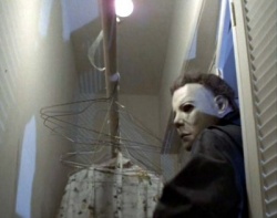 Michael Myers est coquet