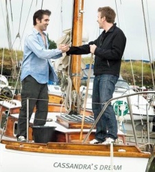 Colin n'est pas un poisson, Ewan n'est pas tout puissant