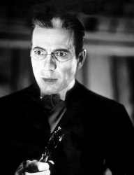 Humphrey Bogart période alimentaire