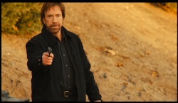 Chuck s'interroge sur la notion de bien et de mal.