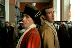 Rob & Steve, une histoire de talonettes