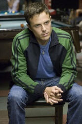 Affleck, frère d'Affleck