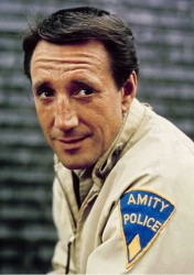 Feu Roy Scheider
