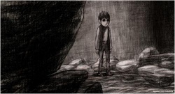 I am lost but I'm not stranded yet