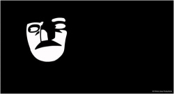 Noir c'est noir, il n'y a plus d'espoir.