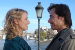 Love dans Paris