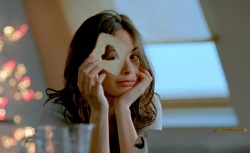 Love dans un toast