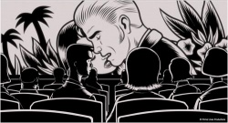 Charles Burns