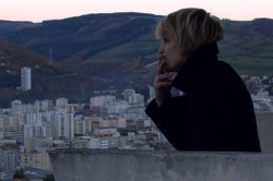 Qui n'a jamais rêvé d'une telle vue sur Saint Etienne?