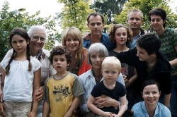 Photo de famille