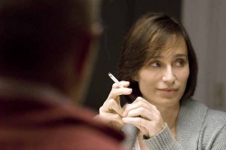 Il y a longtemps que je fume