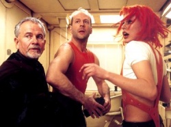 Oh mon Dieu, Jean-Paul Gaultier veut