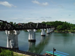 Le véritable pont