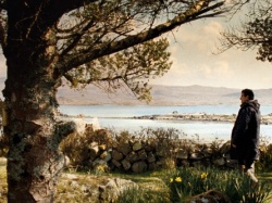 La solitude de l'homme face à la mer (non je déconne)